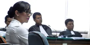 Angelina Sondakh Diancam Dibunuh?