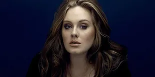 Adele Ingin Ludahi Wajah Ayahnya!