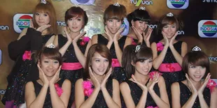 Cherry Belle Siapkan Roadshow Sapa Twibi