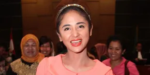 Depe Tegaskan Kasusnya Bukan Settingan