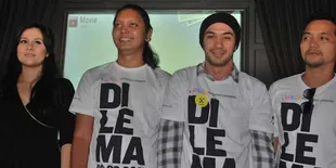 Rangga Jonet: Cerita 'DILEMA' Terputus