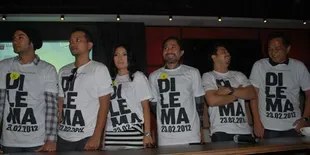 Ray Sahetapy: 'DILEMA' Itu Berani!