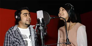 Abdul and the Coffee Theory Meriahkan Java Jazz On The Move