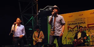 Soulvibe Ajak Pengunjung ke Antartika