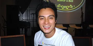 Baim Wong 'Prepare' Lebih Untuk 'DILEMA'