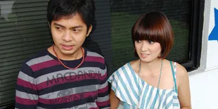 Chika Jessica Habiskan Valentine di Singapura Bareng Pacar