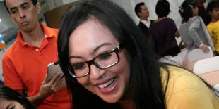 Polda Metro Siap Tangani Kasus Angelina Sondakh