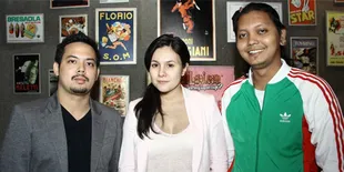 Wulan Guritno: 'DILEMA' Berbeda Tapi Satu