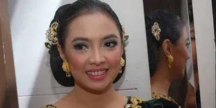 Inggrid Kansil Tak Percaya Angelina Sondakh Korupsi