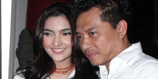 Acara Tunangan Anang - Ashanty Dipindah ke Hotel