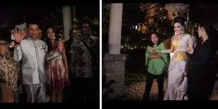 Ashanty Deg-Degan Jelang Dilamar Anang