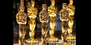 Oscar 2012 - The Winner Is ...
