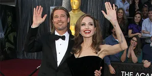 Red Carpet Oscar, Tempat Pesta Busana Selebriti