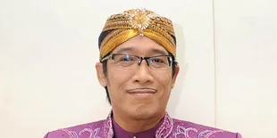 Parto Dapat Pedoman Melawak dari KPI