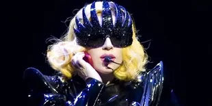3 Juni 2012, Lady GaGa Konser di GBK!