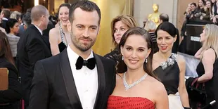 Natalie Portman Sudah Menikah Diam-Diam?