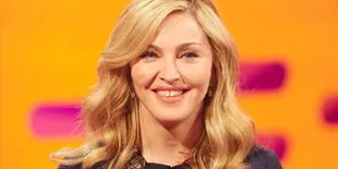 Tiket Konser Madonna Ludes di Berbagai Kota