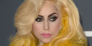 Tiket Lady GaGa Juga Dijual di Luar Jakarta