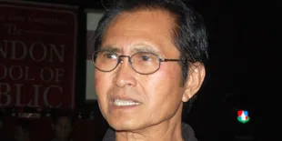 Pong Harjatmo Ingin Lihat 'Akting' Angie