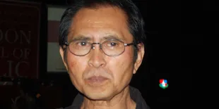 Pong Harjatmo Siap Konfrontir Angie