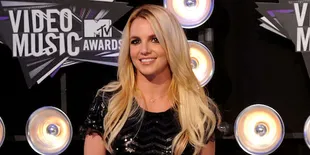 Britney Spears Pertahankan Mahkota Ratu Google+