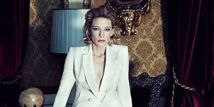 Cate Blanchett Ingin Jadi Musuh James Bond