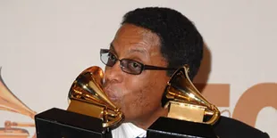 Herbie Hancock Kagumi Keramahan Indonesia