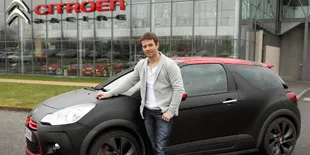 Citroen DS3 Racing Special Sebastian Loeb