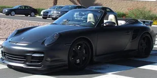 Porsche Beckham Dilelang untuk Keempat Kalinya