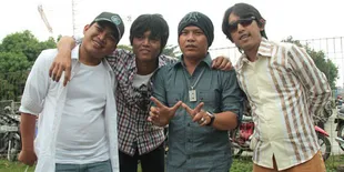 Wali Lebih Bagus Dari Super Junior