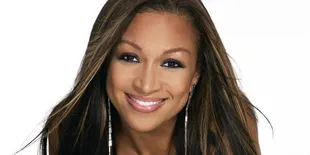 Chante Moore Bakal Manggung di Java Jazz