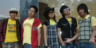 Elevation 3 Kemas Musik Daerah Jadi Modern