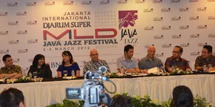 Peter F Gontha: Industri Kreatif Sudah Posisi Kedua