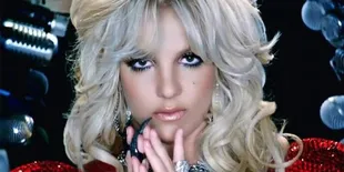 Kasus Pelecehan Seksual Britney Spears Ditutup