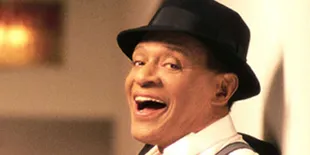 Penonton Mengantri Ratusan Meter Untuk Al Jarreau