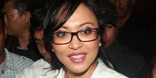 Angelina Sondakh Ingin Tarik Simpati Masyarakat?