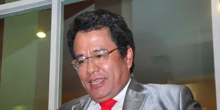 Ketika Hotman Paris dan Ruhut Sitompul Satu Panggung