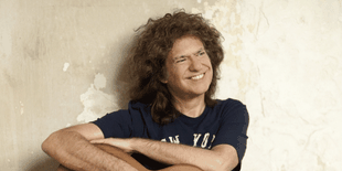 Kesungguhan Bermusik Pat Metheny