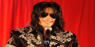 Lagu Michael Jackson Dicuri!