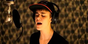 Album Baru Beda, Bieber Tak Takut Ditinggal Fans