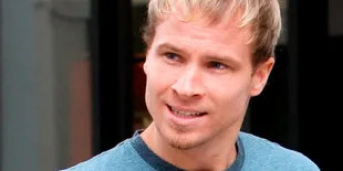 Personil Backstreet Boys Dirampok