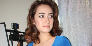 Alexandra Gottardo Masih Tenangkan Diri