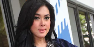 Pacar Syahrini Brondong?