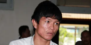 Warna-Warni Andika Kangen Band