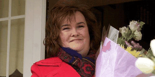 Madonna Tolak Susan Boyle Cover Lagunya