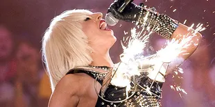 Lady GaGa Siapkan 26 Lagu Untuk Indonesia