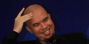 Lagu Baru Ahmad Dhani Dari Peserta Indonesian Idol