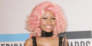 Nicki Minaj Gandeng Britney Spears