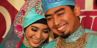 Ustad Solmed Umrah Serasa Pacaran