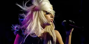 Tiket Konser Lady GaGa Mulai Ludes
